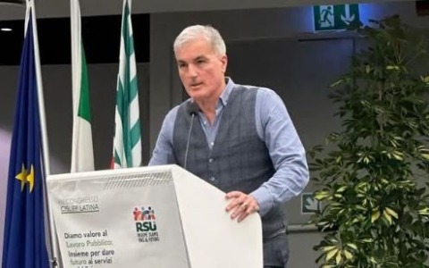 Azienda Speciale, duro affondo della Cisl: “Senza partecipazione dei lavoratori, non c’è trasparenza”