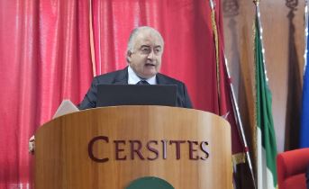 La Cisl corre per la Pace