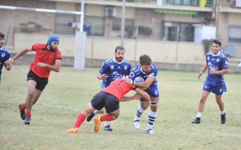 Serie C, Anzio sconfitto dal Cisterna