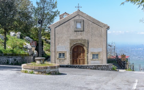 80° anniversario della Liberazione nazionale, incontro presso la Chiesa Madonna del Carmine