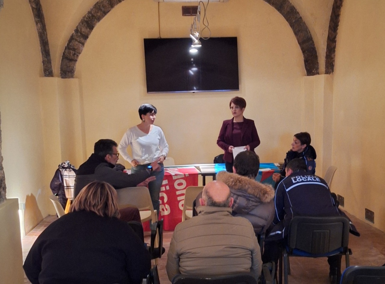 Comune, in stato di agitazione i lavoratori. L’annuncio di FP CGIL e UIL FPL