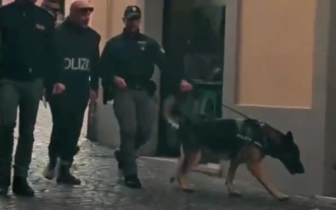 Operazione antidroga della Polizia tra Roma e Latina, 15 arresti. I NOMI / VIDEO