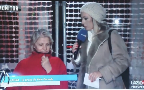 Bomba in Viale Kennedy, i residenti a Monitor: “Le vittime vanno tutelate…”. LE INTERVISTE