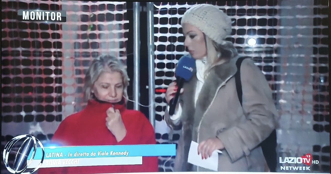 Bomba in Viale Kennedy, i residenti a Monitor: “Le vittime vanno tutelate…”. LE INTERVISTE