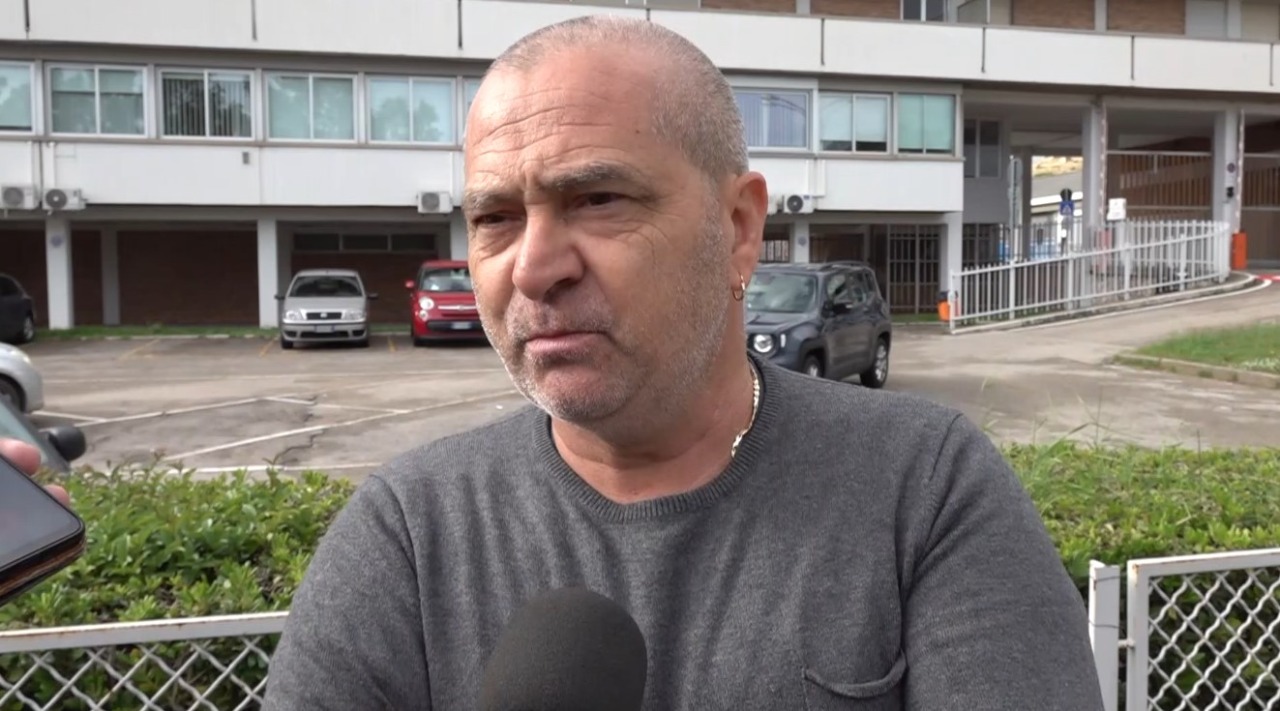 Chiuso il caso Muscas, l’ex dipendente della Geberit licenziato dopo 34 anni