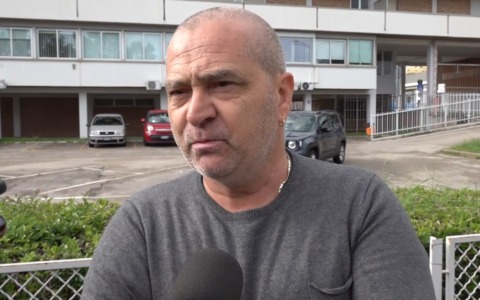 Chiuso il caso Muscas, l’ex dipendente della Geberit licenziato dopo 34 anni