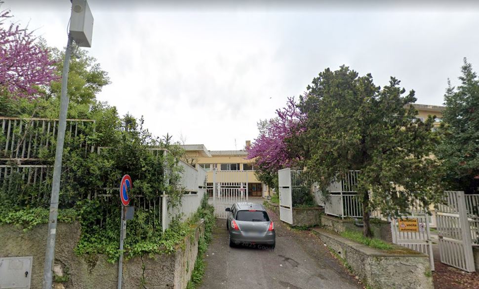 Ascensore della scuola di via San Bartolomeo, affidati di lavori