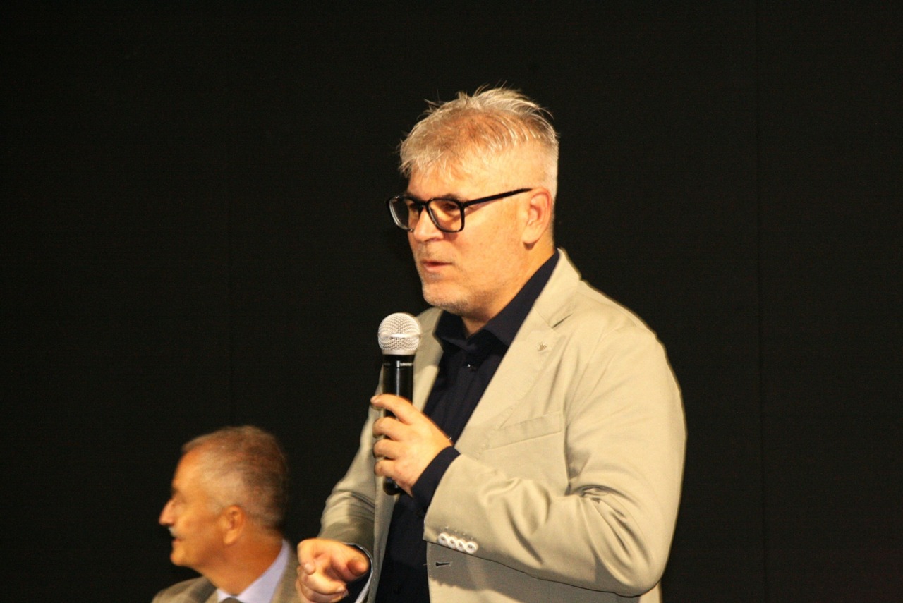 Arrestato l’autore della violenta aggressione, il sindaco ringrazia l’arma dei Carabinieri