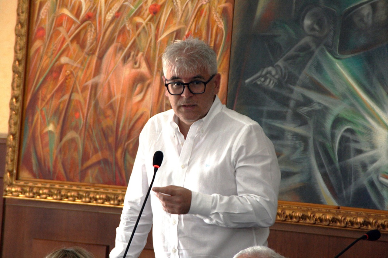 Aumento capitale Acqualatina, annullata l’assemblea straordinaria