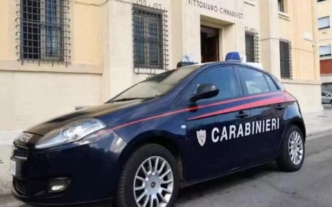 Criminalità, sorveglianza speciale per Gianluca Ambrosini e Armando Ciccone