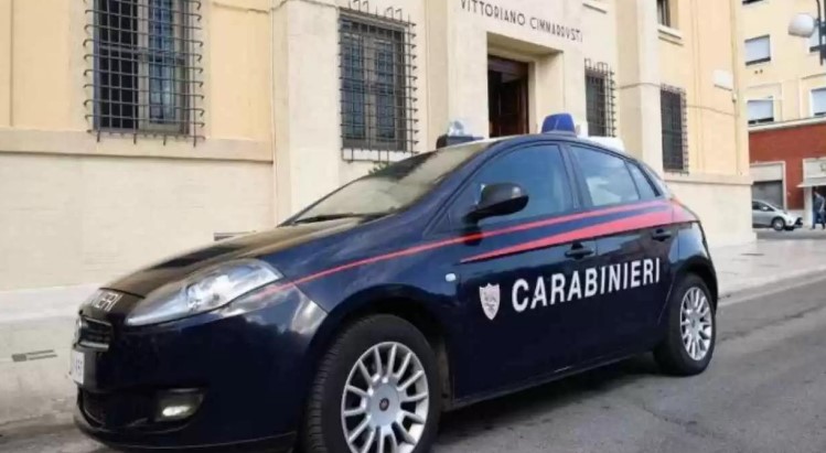 Criminalità, sorveglianza speciale per Gianluca Ambrosini e Armando Ciccone
