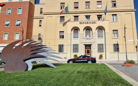 Tentata estorsione con metodo mafioso, tre ordinanze di custodia cautelare