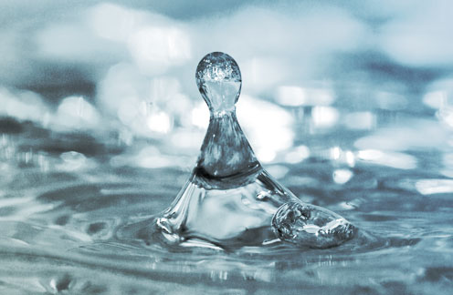 Caso di legionellosi, chiuse le terme di Suio