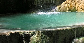 Nuove terme e nuovo parco avventura, tante iniziative