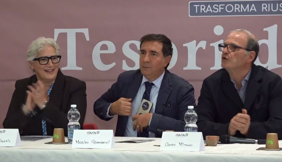 “Tesori di Scarto”, progetto con le scuole per la sostenibilità ambientale e l’inclusione