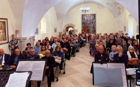 La Certosa di Trisulti e gli Sfollati del ’44: “Una storia da raccontare”