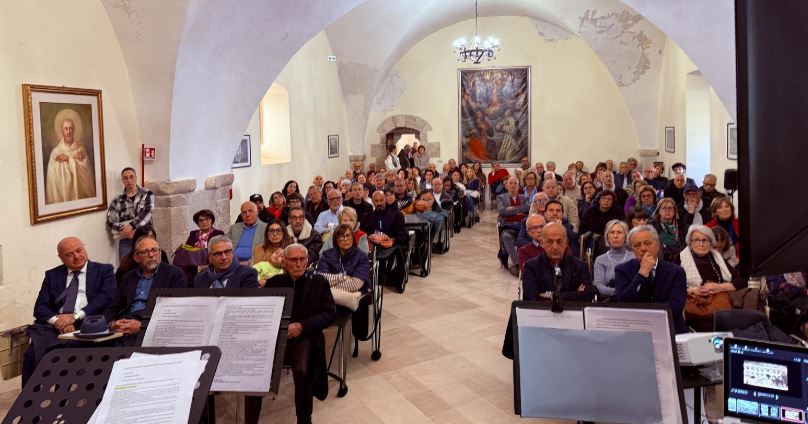 La Certosa di Trisulti e gli Sfollati del ’44: “Una storia da raccontare”