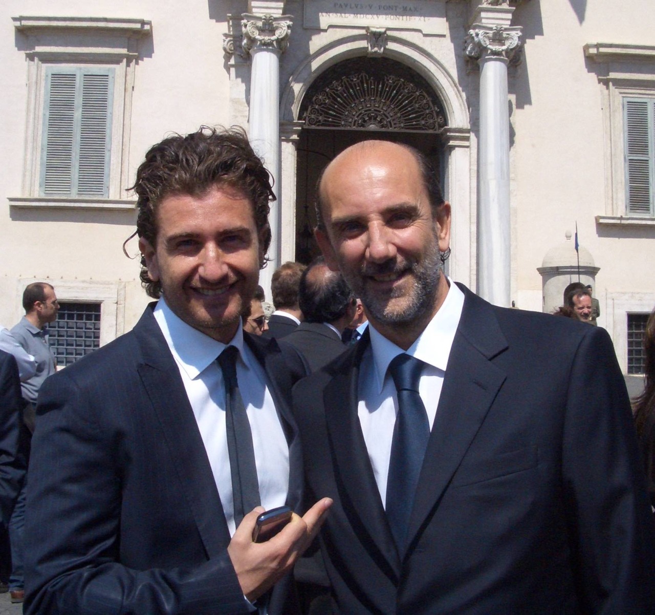 SIAE Music Awards 2025: il Maestro Umberto Scipione in finale