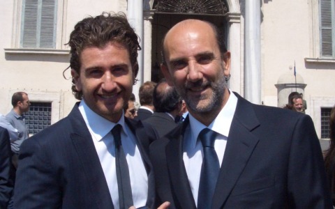 SIAE Music Awards 2025: il Maestro Umberto Scipione in finale