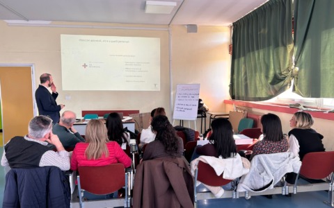 Migliorare l’accoglienza nei Pronto Soccorso: parte il percorso per operatori della Medicina d’Urgenza