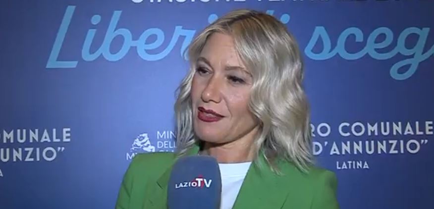 Teatro D’Annunzio, il“ Caffè al Teatro”