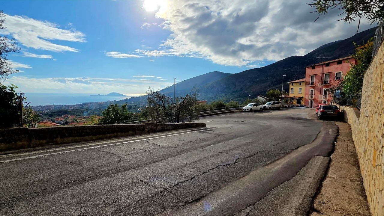 Via Rotabile, lunedì al via i lavori di rifacimento del manto stradale