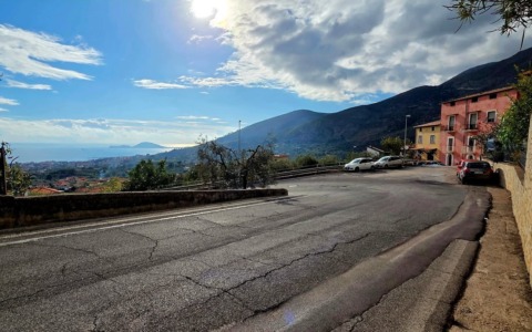 Via Rotabile, lunedì al via i lavori di rifacimento del manto stradale
