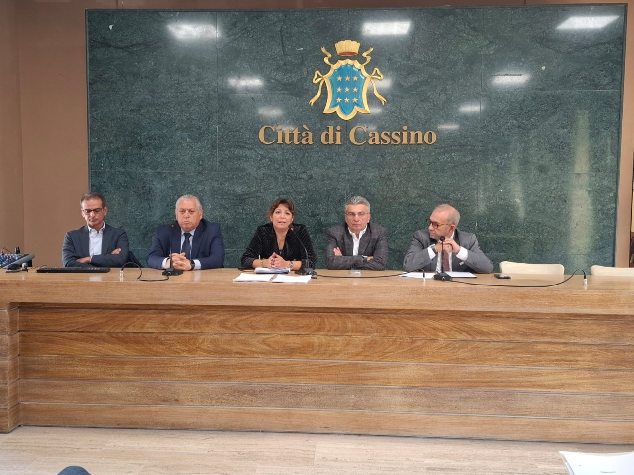 Sicurezza nelle attività commerciali, nuove iniziative in Corso