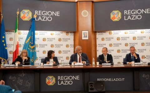 Regione Lazio più competitiva, istituita la Zona Logistica Semplificata