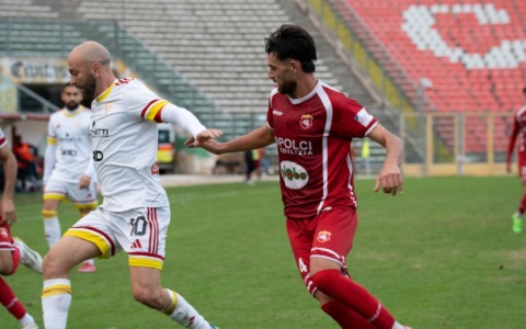 Coppa Italia, Unipomezia ai quarti. L’Ancona elimina il Valmontone