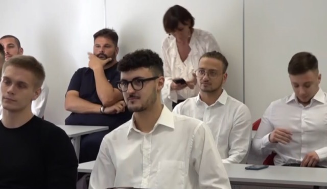 Corso ITS Academy “Caboto”, ancora pochi posti disponibili