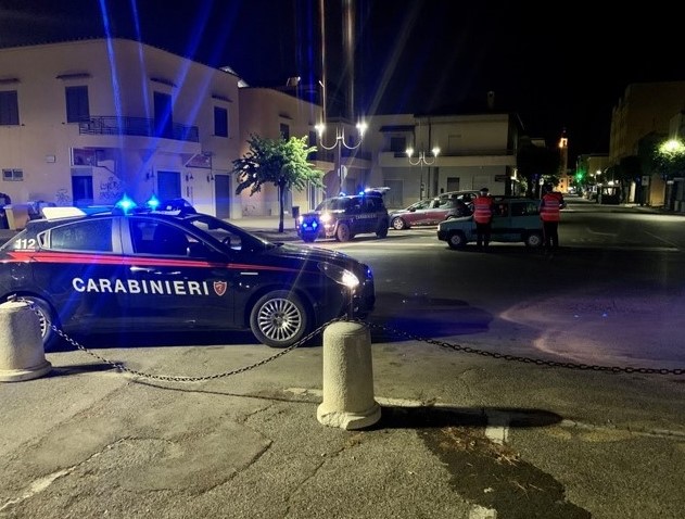 Trovato in possesso di crack e cocaina, arrestato