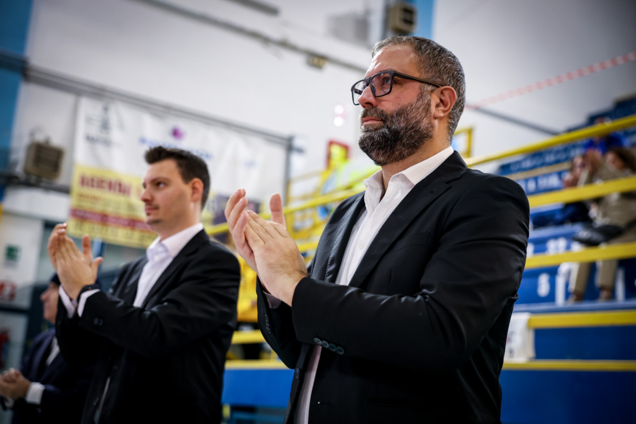 Vincono Sabaudia in A3 e SMI Roma in A2 femminile