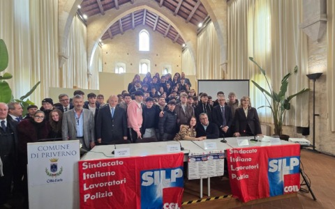 Silp Cgil, convegno sulla sicurezza stradale