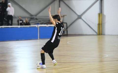 Il programma delle formazioni laziali