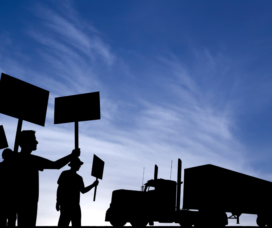 Sciopero confermato nel trasporto pubblico locale