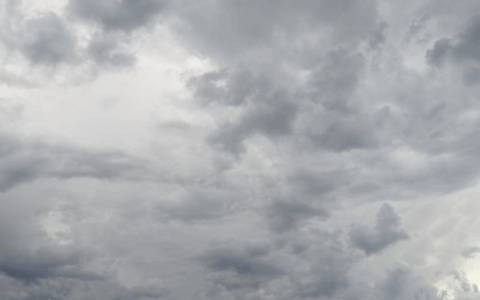 Allerta gialla a Latina e Frosinone: piogge e calo delle temperature