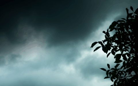 Maltempo, allerta gialla fino a domani