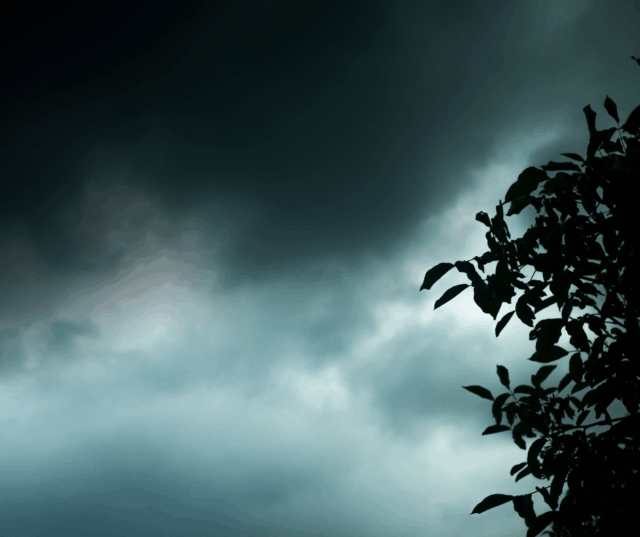 Maltempo, allerta gialla fino a domani