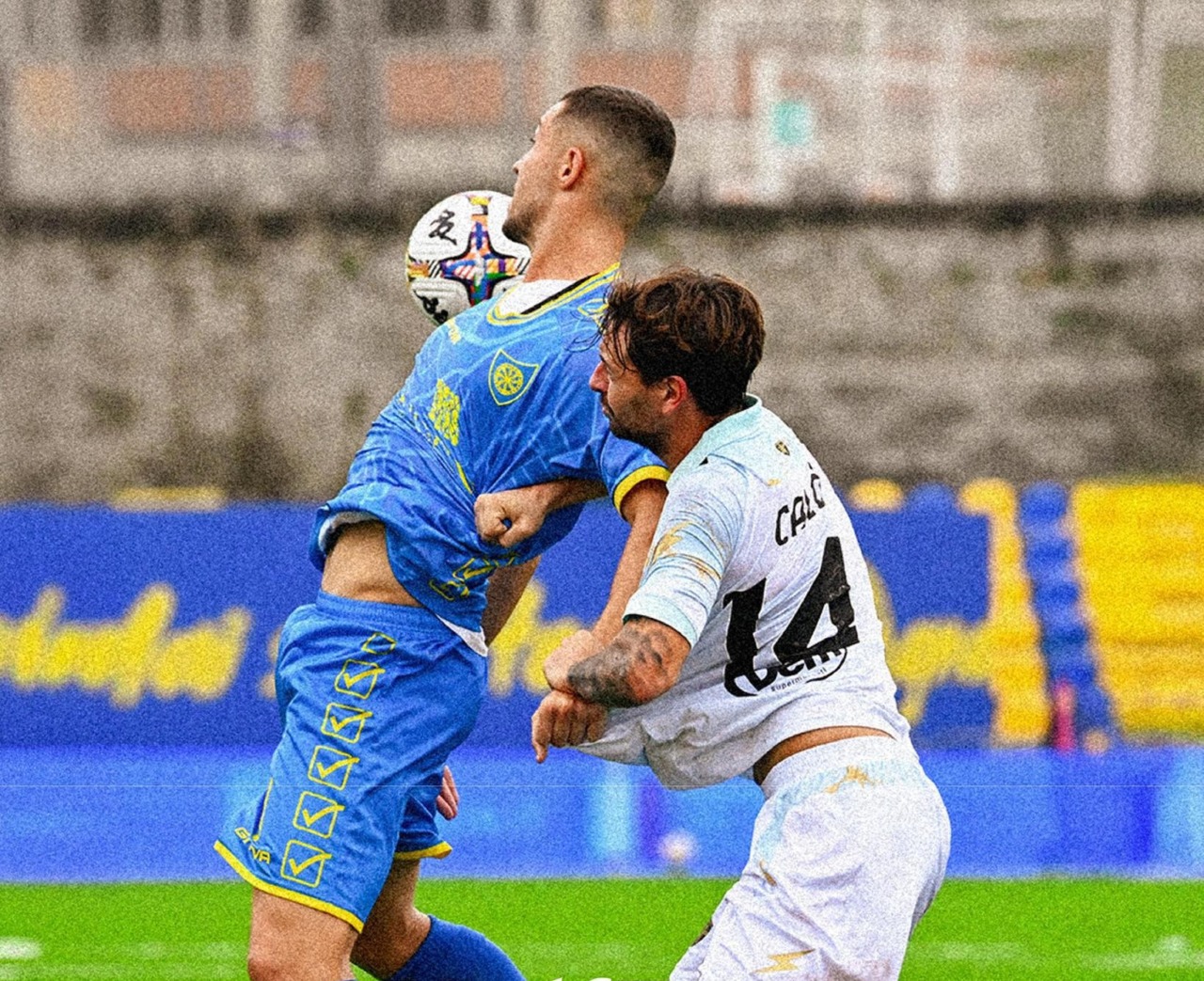 Frosinone, a Bari con i favori del pronostico