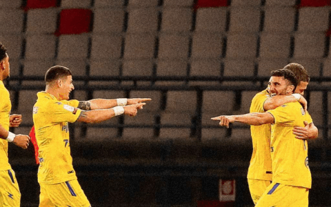 Frosinone, contro la Reggiana senza lo squalificato Bracaglia