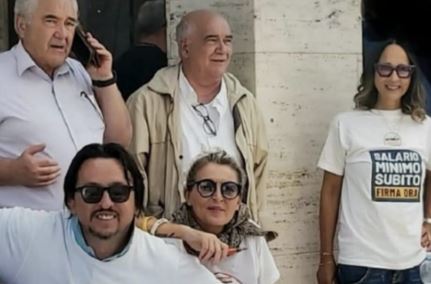 Caso Acqualatina, il M5S contro la Sindaca: “Le dichiarazioni del Presidente Stefanelli confermano le bugie”