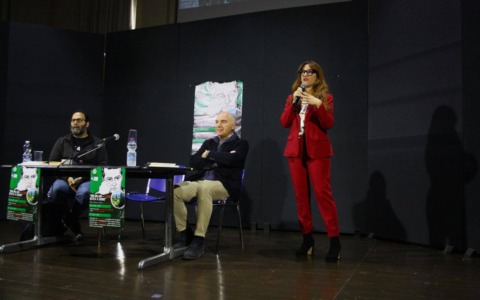 I.S.I.S.S. Pacifici e De Magistris, un progetto per ricordare Don Lorenzo Milani