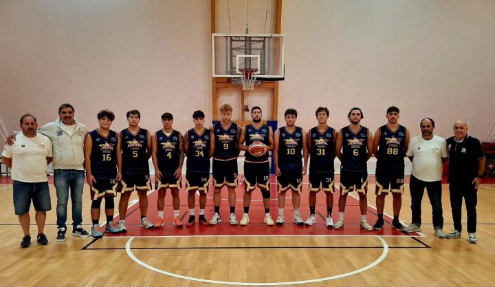 Alla Jumbo Formia il derby contro Latina