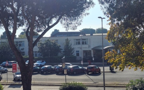 Domani l’intitolazione del largo della Scuola Giovanni Paolo II a Luisa Rossi