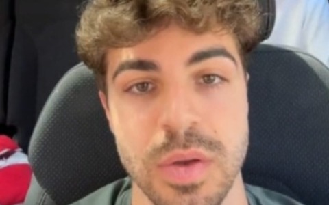 Muore cadendo da balcone di un b&b a Roma, oggi i funerali di Leonardo Fiorini