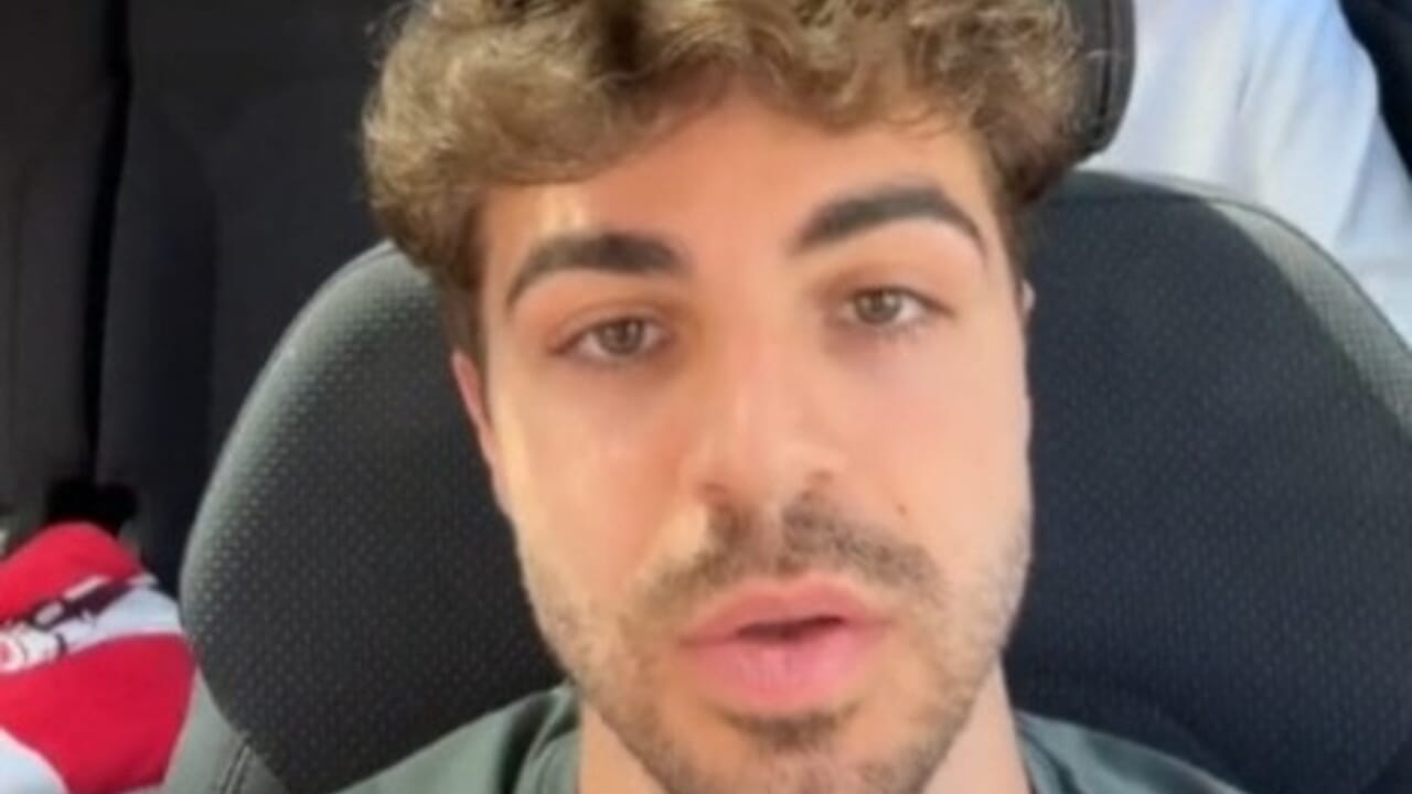 Muore cadendo da balcone di un b&b a Roma, oggi i funerali di Leonardo Fiorini