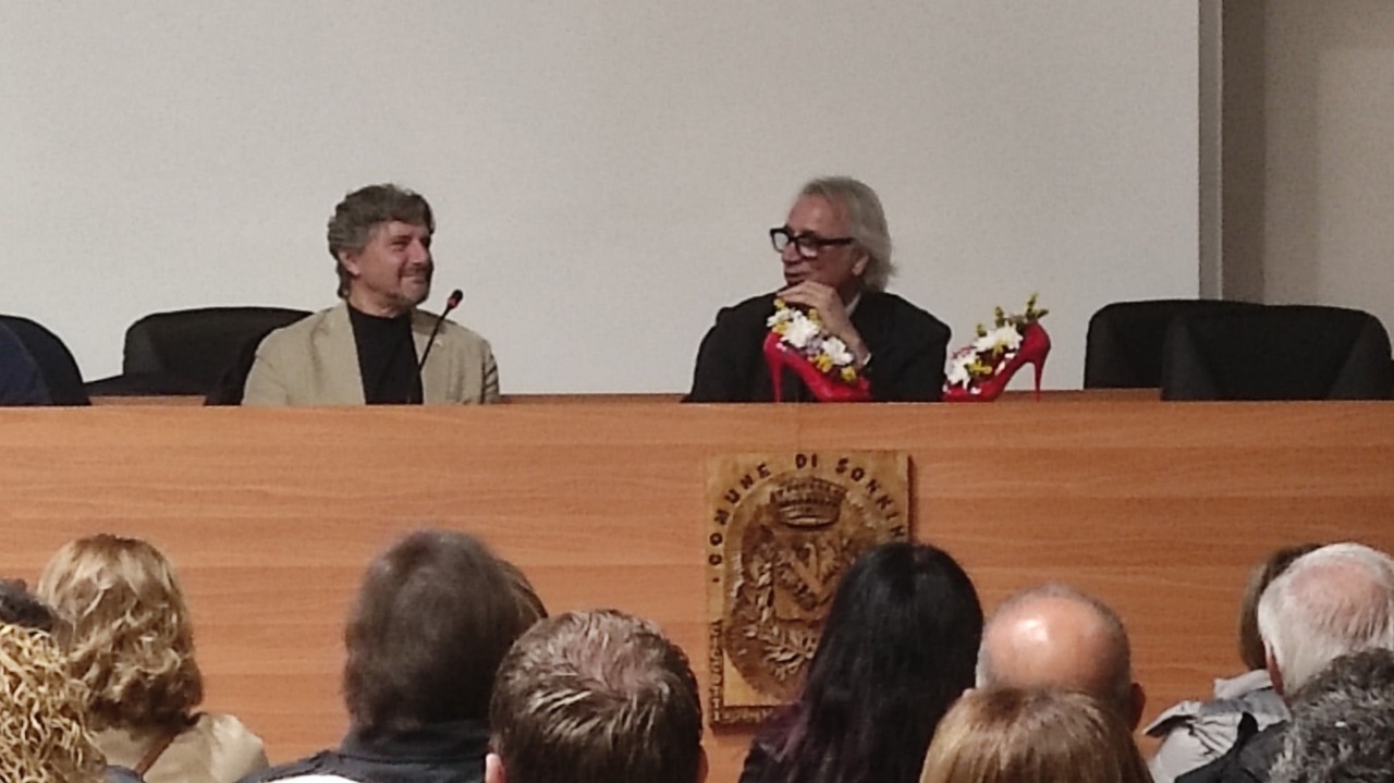 Una mostra di cimeli di Alessandro Altobelli per i suoi 70 anni