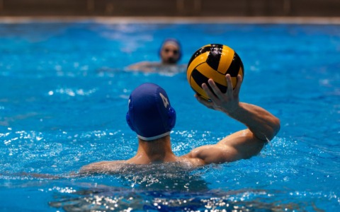 Pallanuoto A2, derby storico tra le due squadre di Anzio