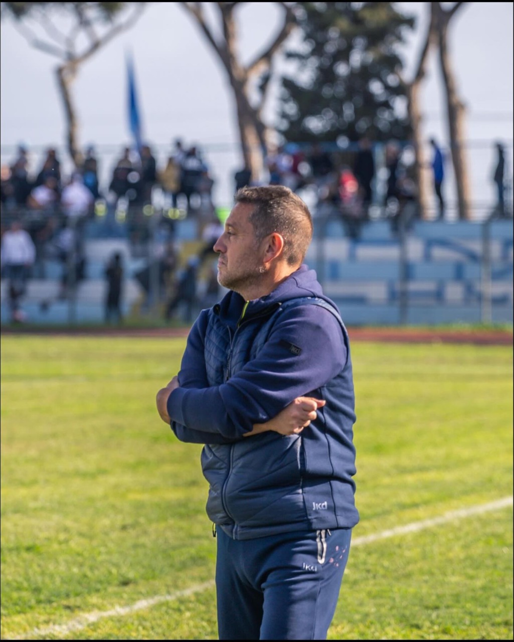 Terracina all’inseguimento dell’Anagni